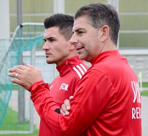 Kunze und Decker 300