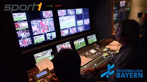 Livespiele Sport1 300