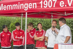 Mannschaftsprasesentation 300