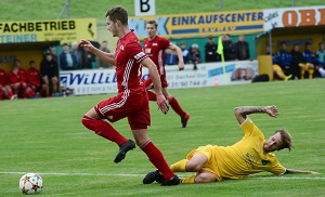 Pipinsried A03 Lutz 300