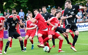 Rain A01 Heger Getuemmel 300