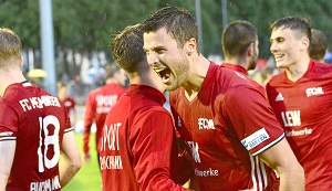 Rain H02 Hoffmann 300