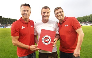 Rain H03 20000 Zuschauer 300