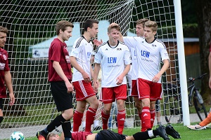 Raisting H01 Jubel 300