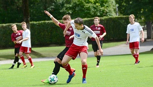 Raisting H03 Remiger 300