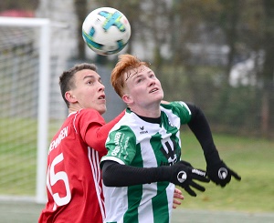 Remiger Zweikampf 300