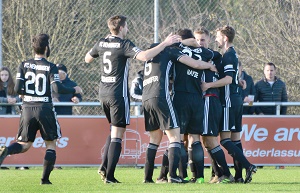 Schalding A01 Jubel 300