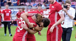 Schalding H06 Jubel JENSEN 300