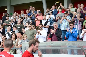 Schalding H07 Applaus 300