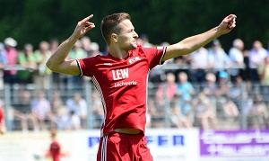 Schalding H09 Salemovic 300