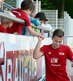 Schalding H10 Salemovic 300