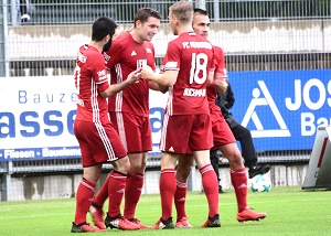 Seligenporten H02 Jubel