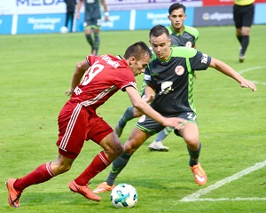 Seligenporten H03 Kircicek