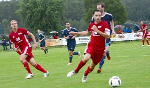 Ungerhausen A01 Mangler Fuella 300