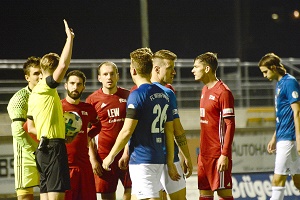 Unterfoehring H01 Rudelbildung 300