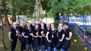 VIP Raum Besatzung 300