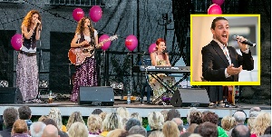 Vivid Curls Kevin Prinz 300