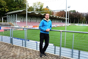 Arena Corona Kramer 300