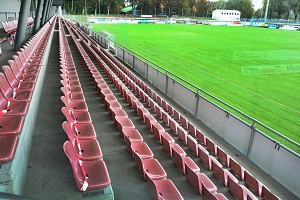 Arena Corona Tribüne 300