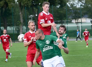 Bad Groenenbach Test H Moser Brugger 300