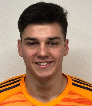 Baumberger Robin 300