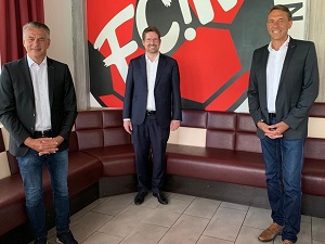 Buchmann Stracke Marten 300