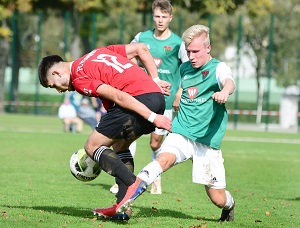 Christos Trifinopoulos Spielszene 300