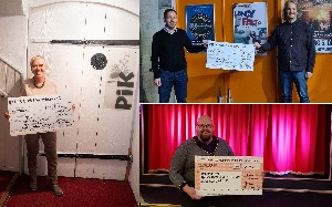 Marionettentheater 300