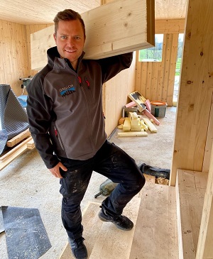 Dausch Bau statt Ball 01 300