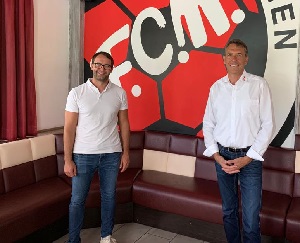 Deisenhofer Marten 300