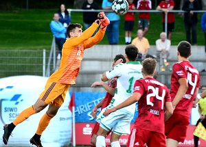 Fuerth H03 Gruber 300