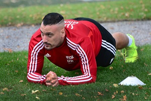 Gebhart Training 01 300