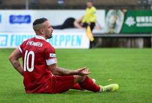 Illertissen LP H 04 Gebhart 300