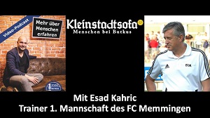 Kahric bei Butkus 300