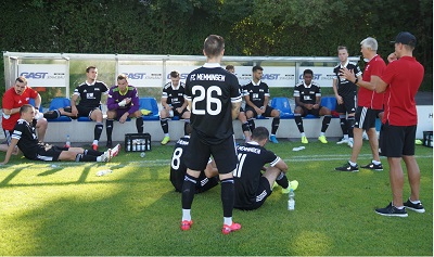 Kottern Test A Ansprache 300