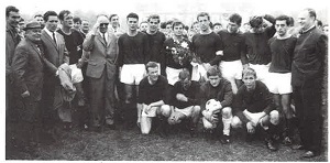 Meistermannschaft 1970 300