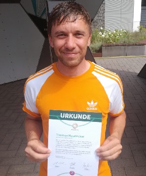 Neudecker A Lizenz 300