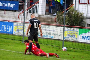 Rain A24 Gebhart 300