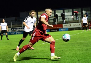 Rain Ligapokal H03 Gebhart 300