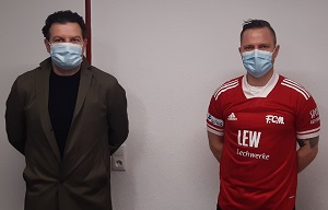 Reinhardt und Dausch 300