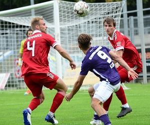 Schwaben Augsburg Test 03 Brugger Picknik 300