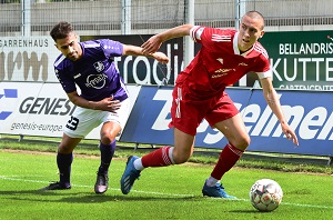 Schwaben Augsburg Test 04 Remiger 300