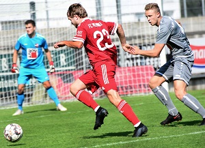 Sonthofen Test H 01 Wohnlich 300