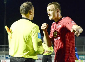 Aschaffenburg H03 Nickel 300a