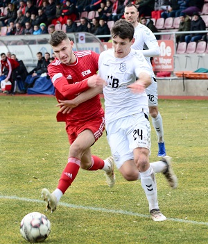 Aubstadt H01 Karatas 300