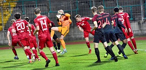 Augsburg A01 Strafraum 300