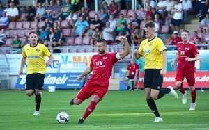 Bayreuth H03 Celani 300a