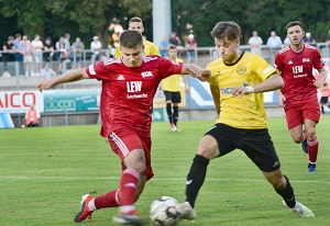 Bayreuth H03 Kelmendi Lirim 300