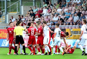 Buchbach H05 Rudel 300