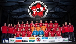 FC Memmingen RL 2020 300